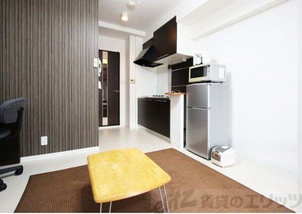 Choei65 プレジオ中津の物件内観写真